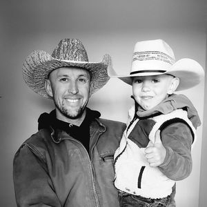 Meet your Posher, Skyler